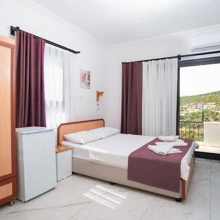 Hotel Sema Patara Exterior photo
