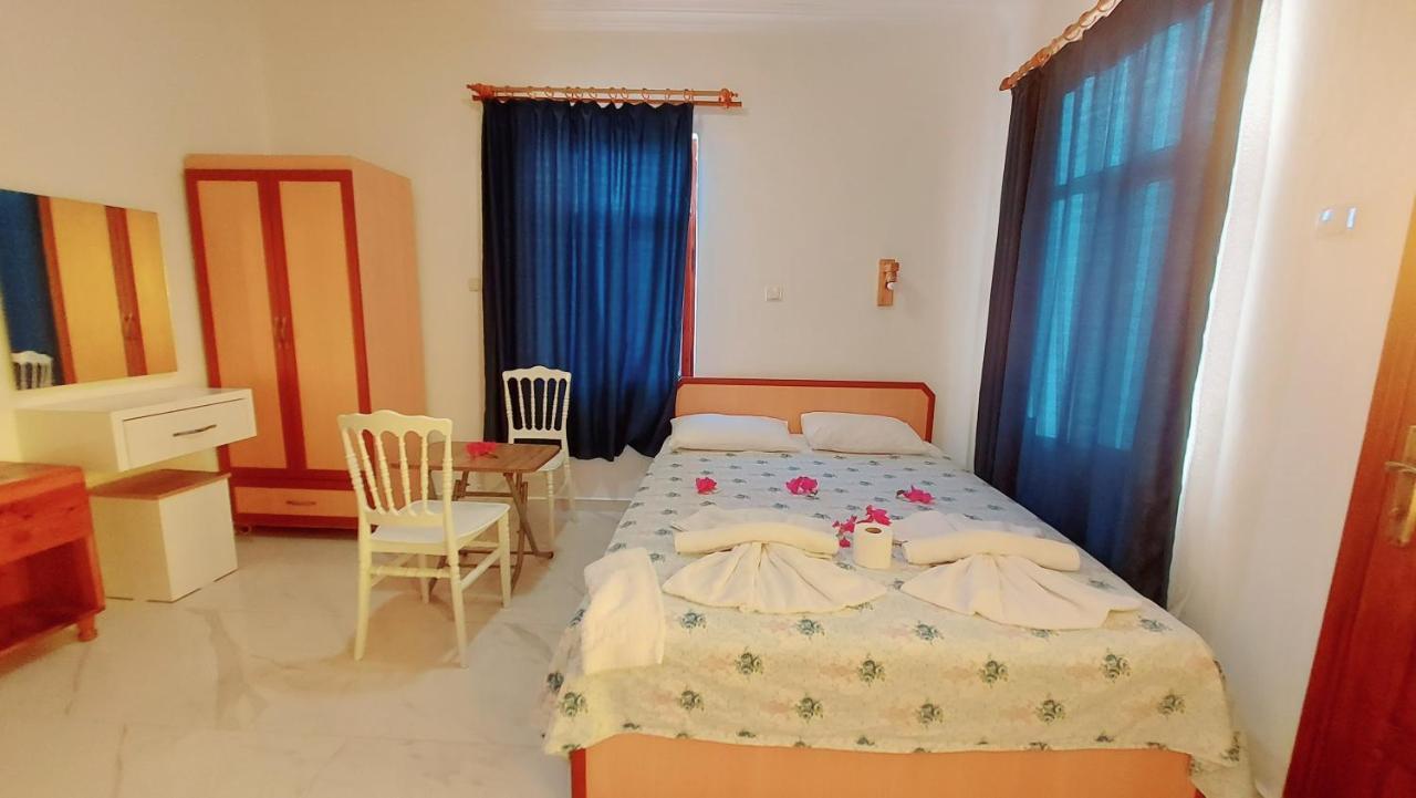 Hotel Sema Patara Exterior photo