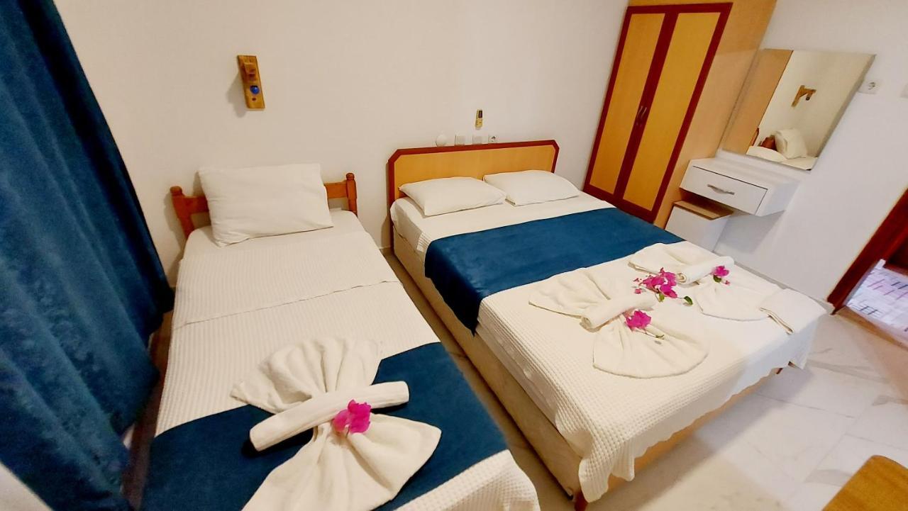 Hotel Sema Patara Exterior photo