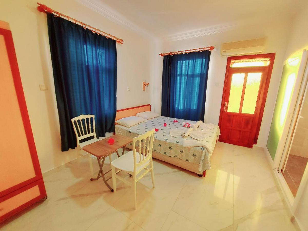 Hotel Sema Patara Exterior photo
