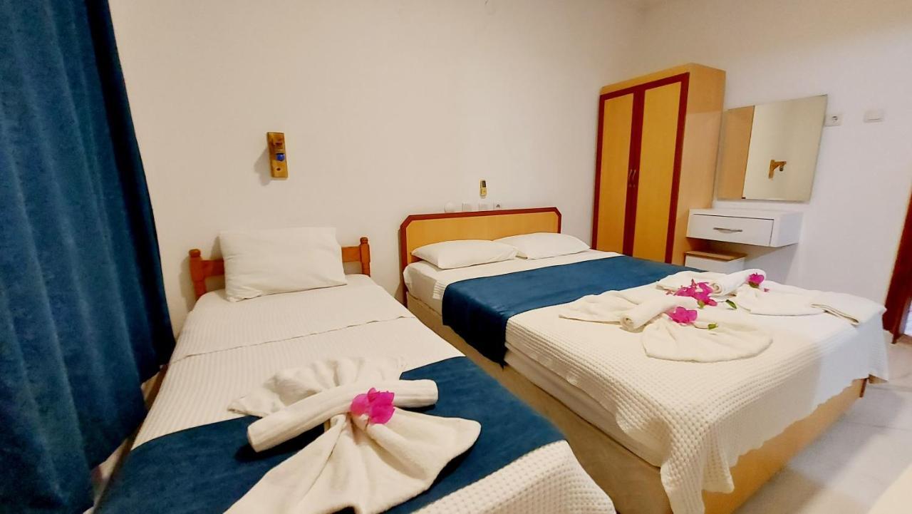 Hotel Sema Patara Exterior photo