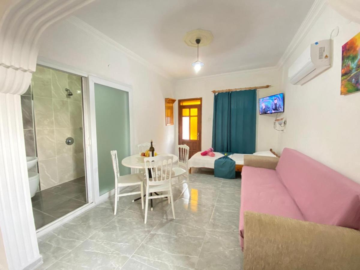 Hotel Sema Patara Exterior photo