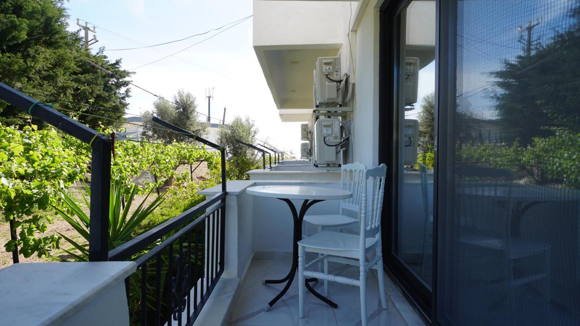 Hotel Sema Patara Exterior photo