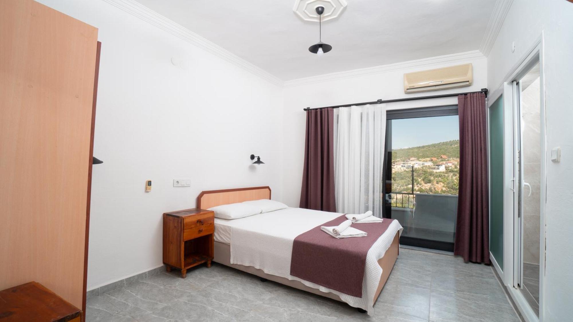Hotel Sema Patara Exterior photo