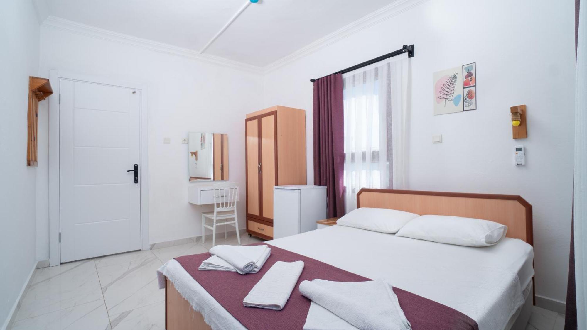 Hotel Sema Patara Exterior photo