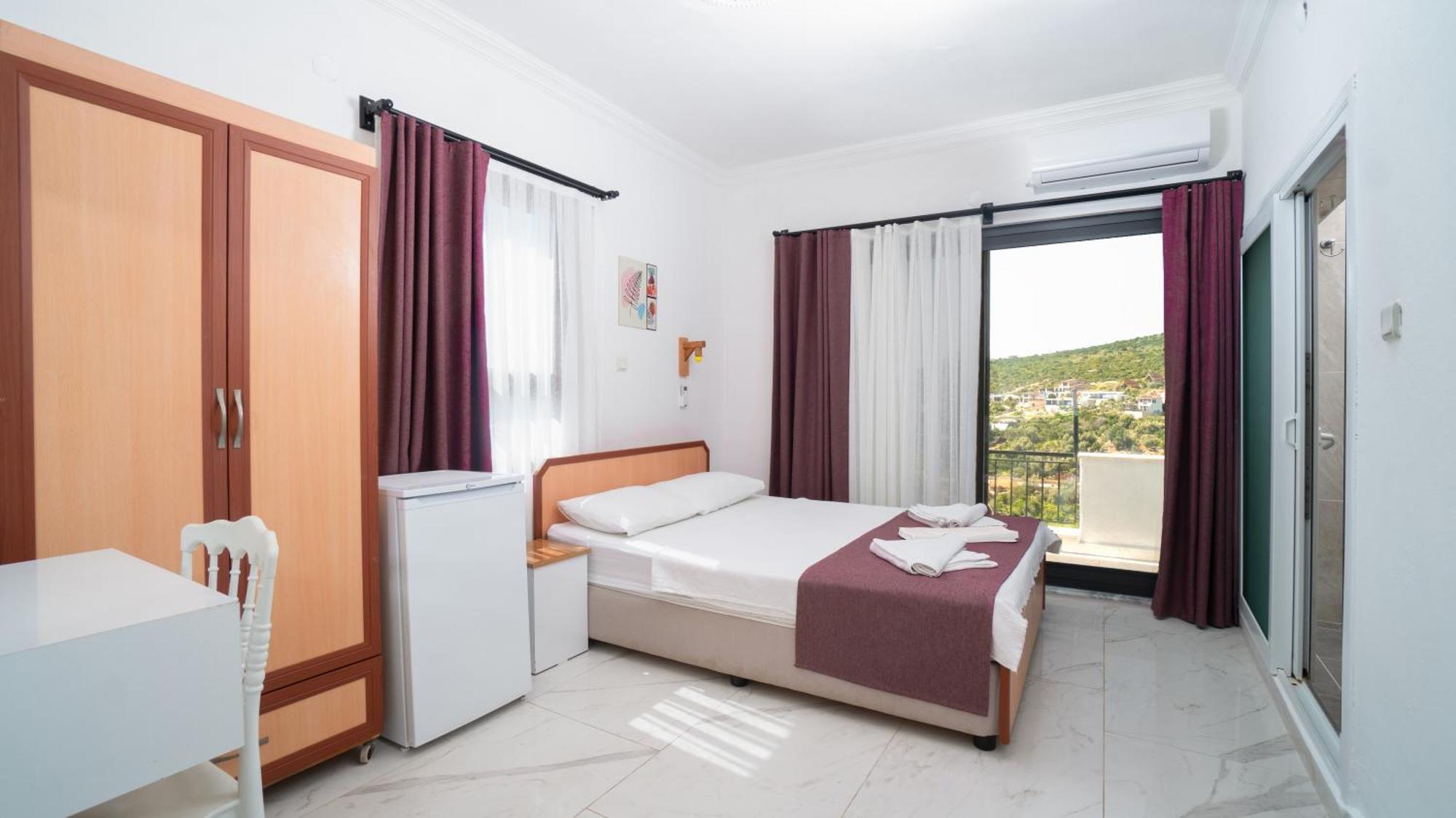Hotel Sema Patara Exterior photo