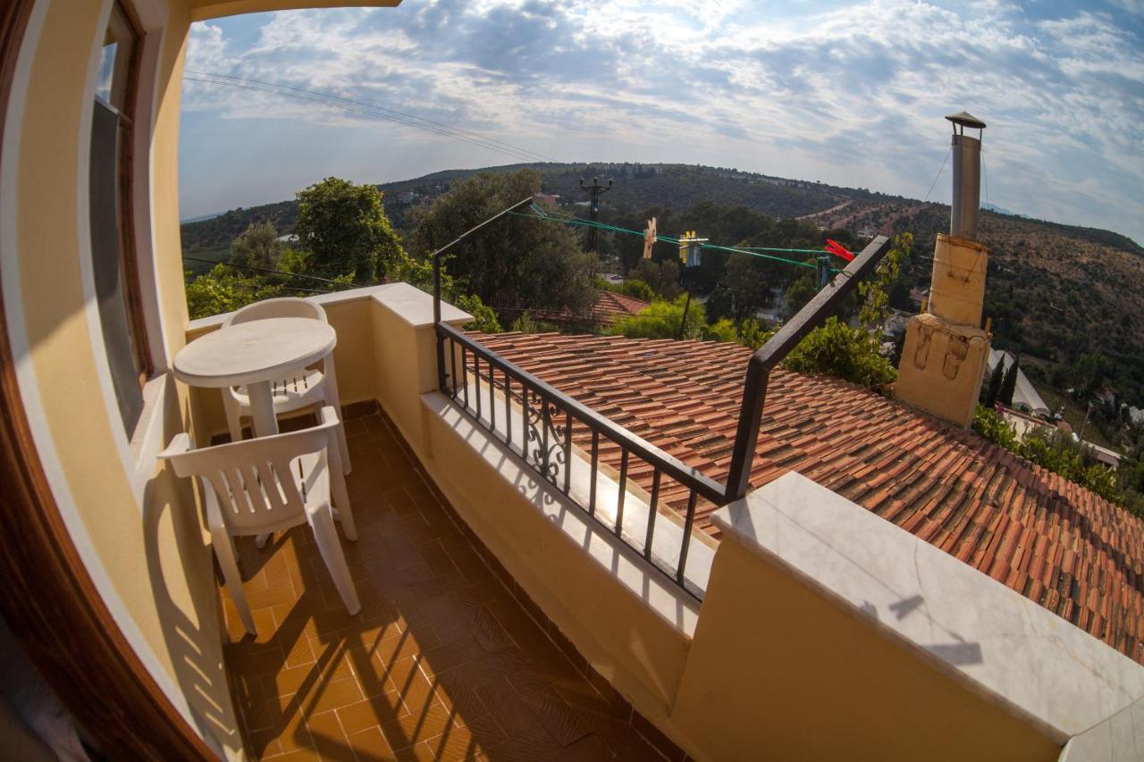 Hotel Sema Patara Exterior photo